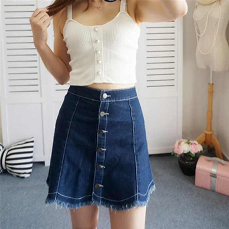 denim skirt (12)