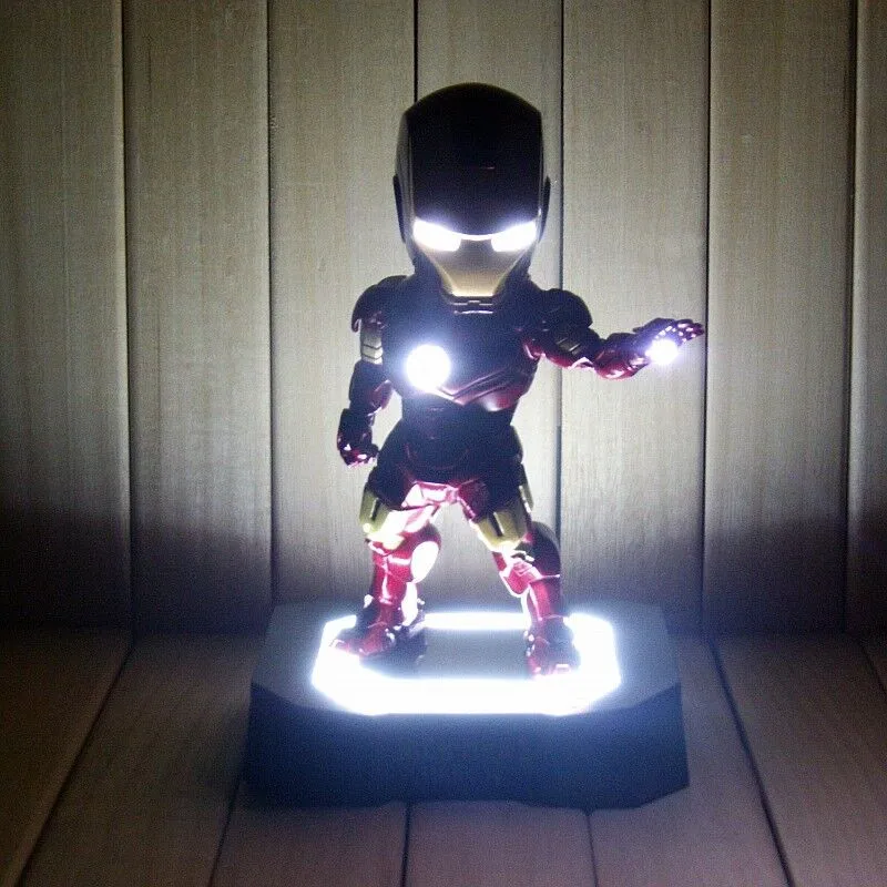 Popular Iron Man ToysBuy Cheap Iron Man Toys lots from China Iron Man