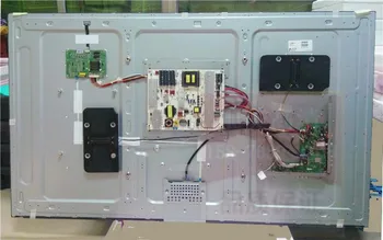 

55 inch LC550EUN-SFF1 LC550EUN-FEF1 LED Advertising screen and monitor