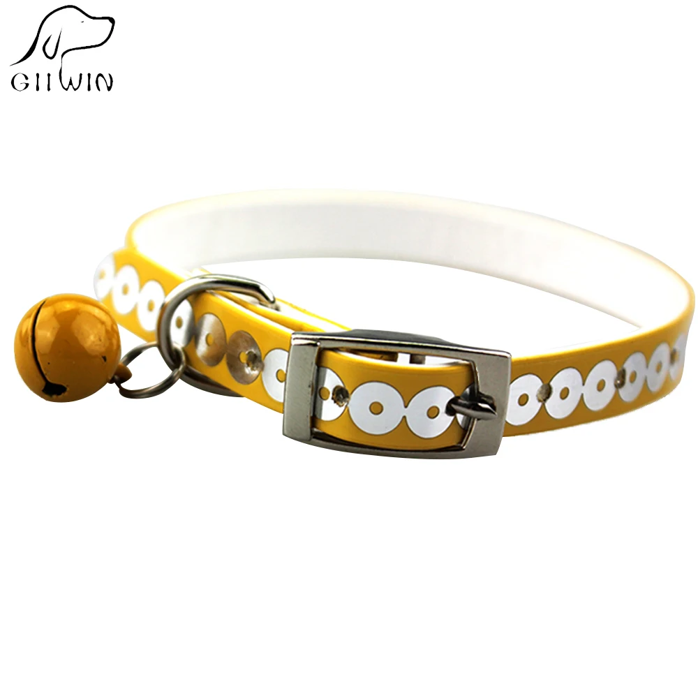  cat collar