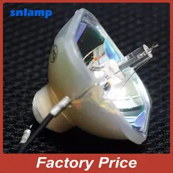Snlamp Замена лампы проектора ELPLP42 V13H010L42 для EMP-X56 EMP-280 EMP-400 EMP-822 EMP-83 EMP-83C EMP-83H EB-410WE