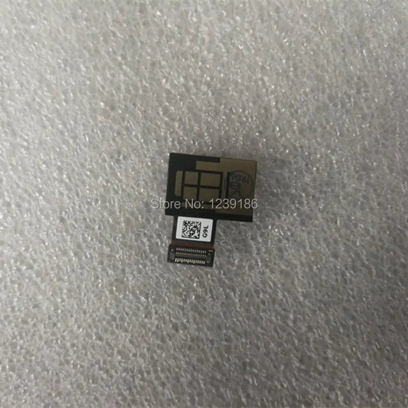 

Rear Camera back Photo Camera Modules Flex Cable Parts Repair For ASUS Zenfone3 ZE520KL Smartphone+Track Number