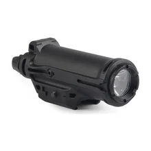 XH15 пистолет свет для Глок 350 люмен высокопроизводительный светодиодный свет оружия быстрое развертывание кобура XH-15 охотничьего ружья фонарик