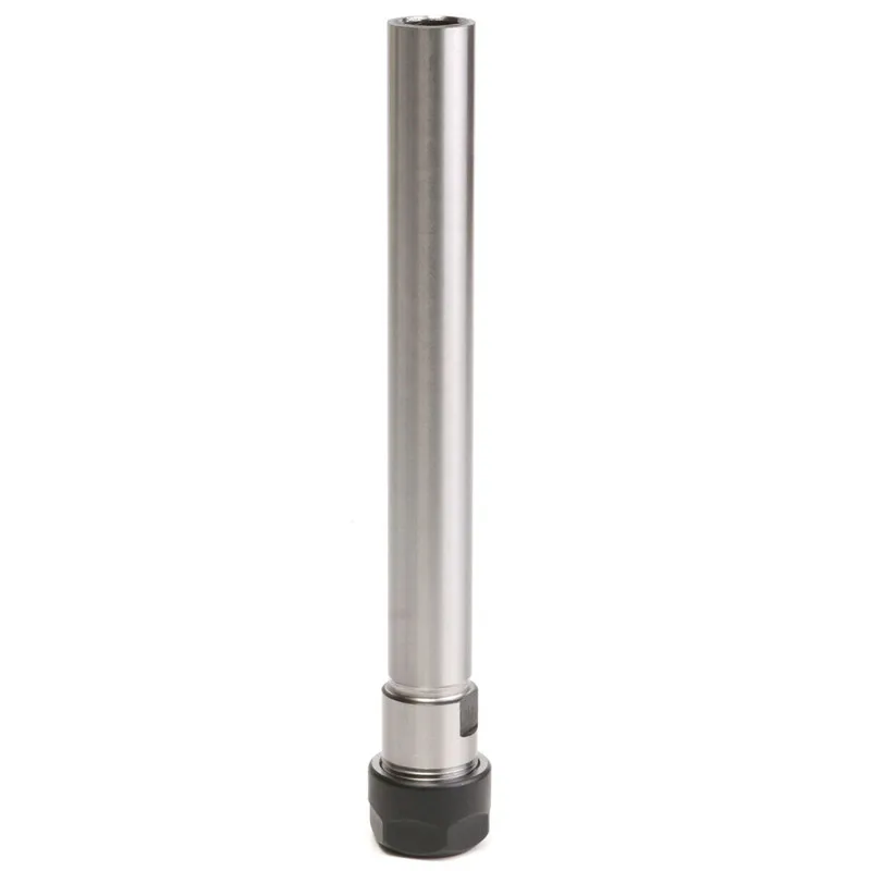 

DANIU C3/4-ER16-150mm Collet Chuck Holder Straight Shank Extension Rod For CNC Milling Deep Hole Working