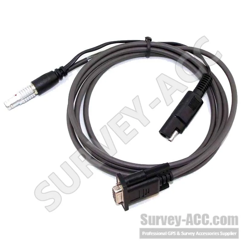 PDL Programming Cable A00470 (9)