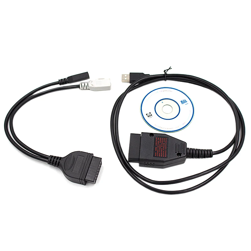 Galletto 1260 ECU чип тюнинг интерфейс OBDII Galletto ECU Flasher EOBD/OBD2 1260 программист по чтению и записи автомобиля ECU