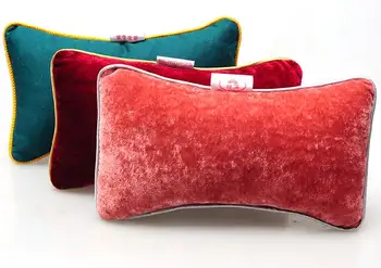 

traditional Chinese medicine cleanable feel pulse pillow 21x11x5cm
