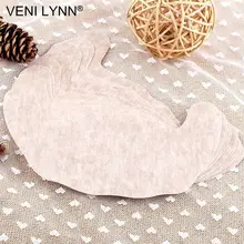 VENI LYNN 5 пар одноразовые груди Лифты Невидимый момент усилитель пуш-ап груди наклейки подъемная лента Стикини