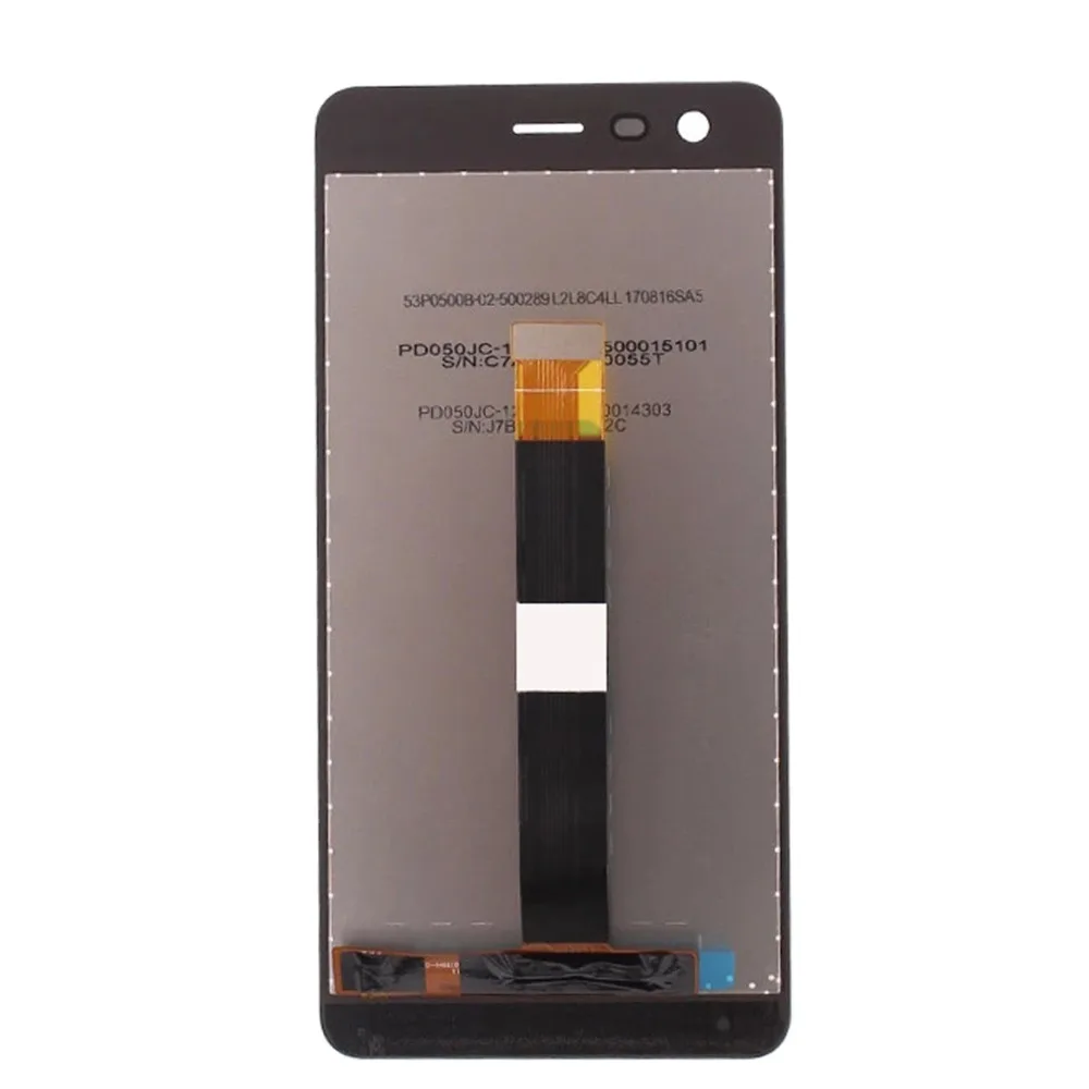 Nokia 2-4