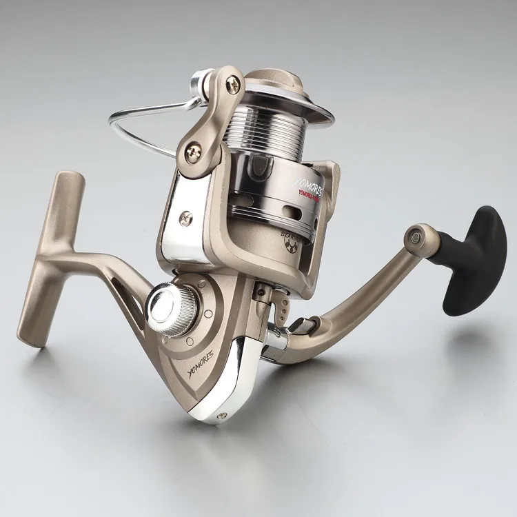 For sale! New High Quality Fishing Reel 6BB 3000 Series Spinning Reel