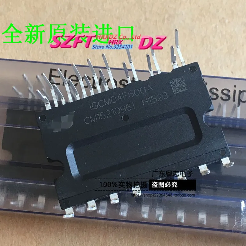 

SZFTHRXDZ 100% new original 1PCS IGCM04F60GA IGCM06F60GA IGCM10F60GA IGCM15F60GA IGCM20F60GA