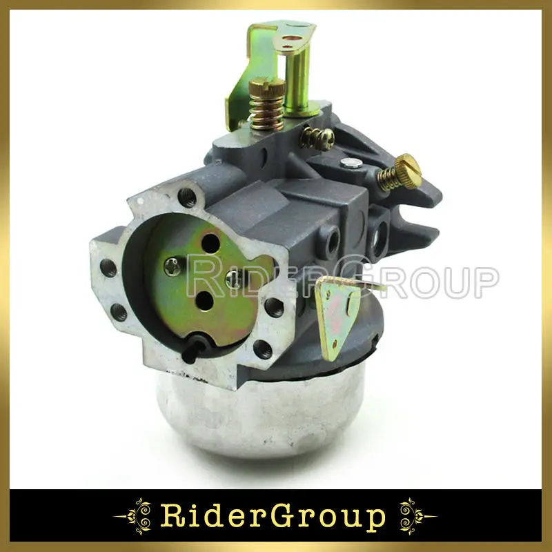 Replace 1.07''/26mm Kohler Carter Carb K241 K301 10HP 12HP Cadet 129 Tractorin Carburetor from