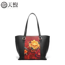 PMSIX Новая женская обувь из натуральной кожи дизайнерские сумки Известные бренды мешок тиснение Роскошные модные сумки женские сумки на плечо