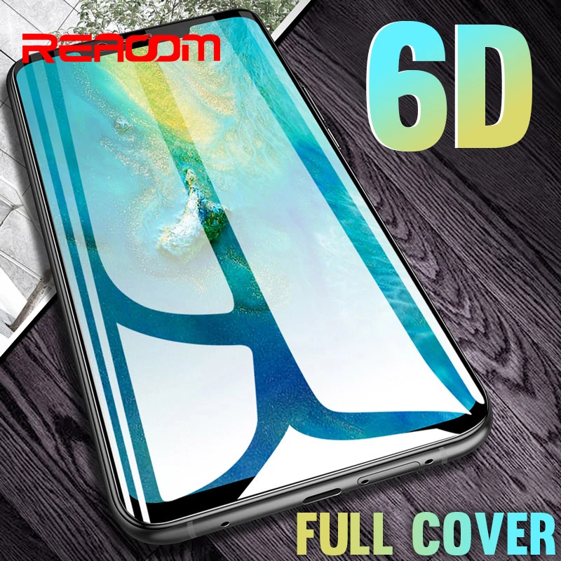 6D закаленное стекло для Samsung Galaxy A7 2018 Защитная стеклянная пленка A6 A8 plus A9 J7 Prime J4 J6
