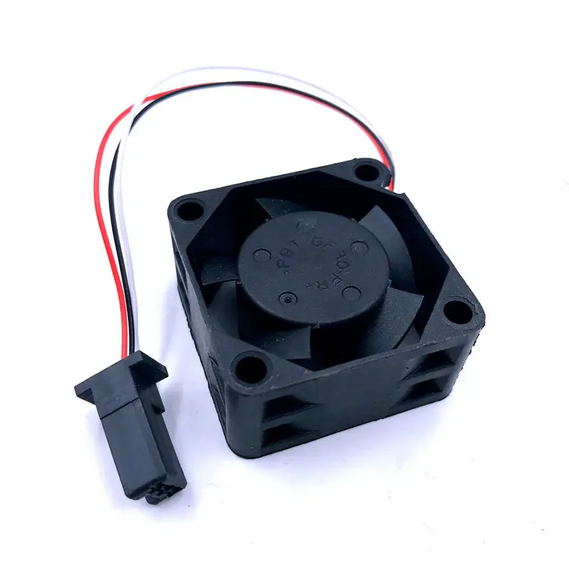 Dissipador de Calor do fã para Nmb Fanuc 1608kl05w-b39 40x40x20 mm 4020 24v 0.08a - Imagem 2