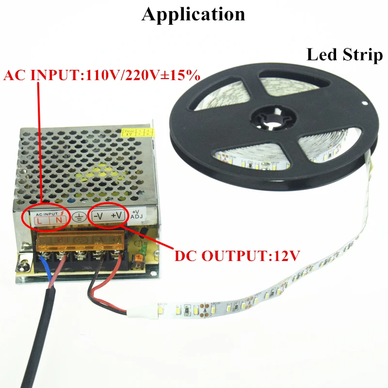 110V-220V-To-DC-12V-Led-Driver-Switch-Power-Supply-Adapter-1A-2A