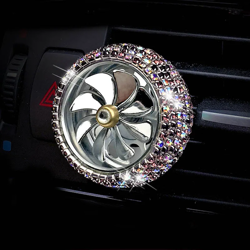 Perfume-Car-Air-Freshener-1Pcs-Mini-Air-Force-Fashion-Diamond-Crystal-Auto-Air-Vent-Perfume-Clip (2)