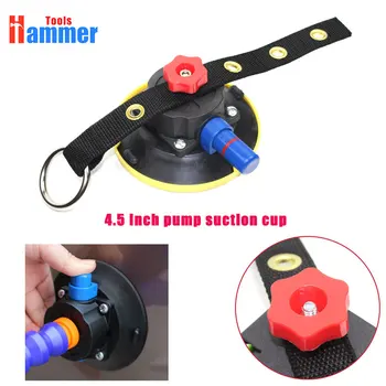 

Suction Cup Dent Puller Vacuum Mounting Suction Cup Dent Remover, Lifter for glass, Mirror.