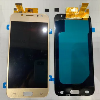 

AMOLED Display For Samsung Galaxy J5 Pro 2017 J530 SM-J530F J530M LCD Display Touch Screen Digitizer Assembly
