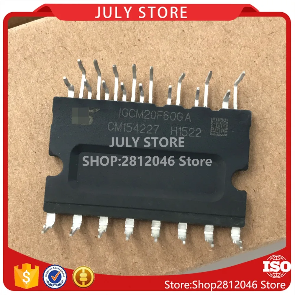 

FREE SHIPPING IGCM06F60GA 1/PCS NEW MODULE