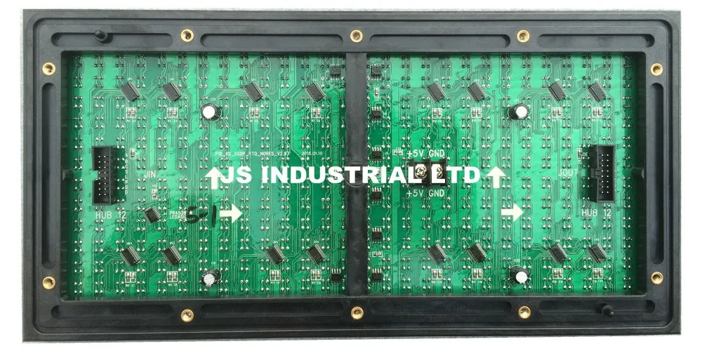 P10 двухцветная уличная Светодиодная панель модуль дисплея|module led|module led p10module p10 |