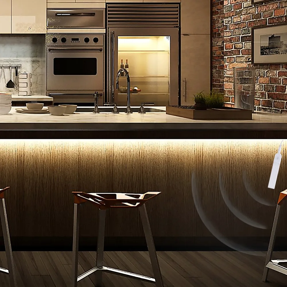 cabinet strip