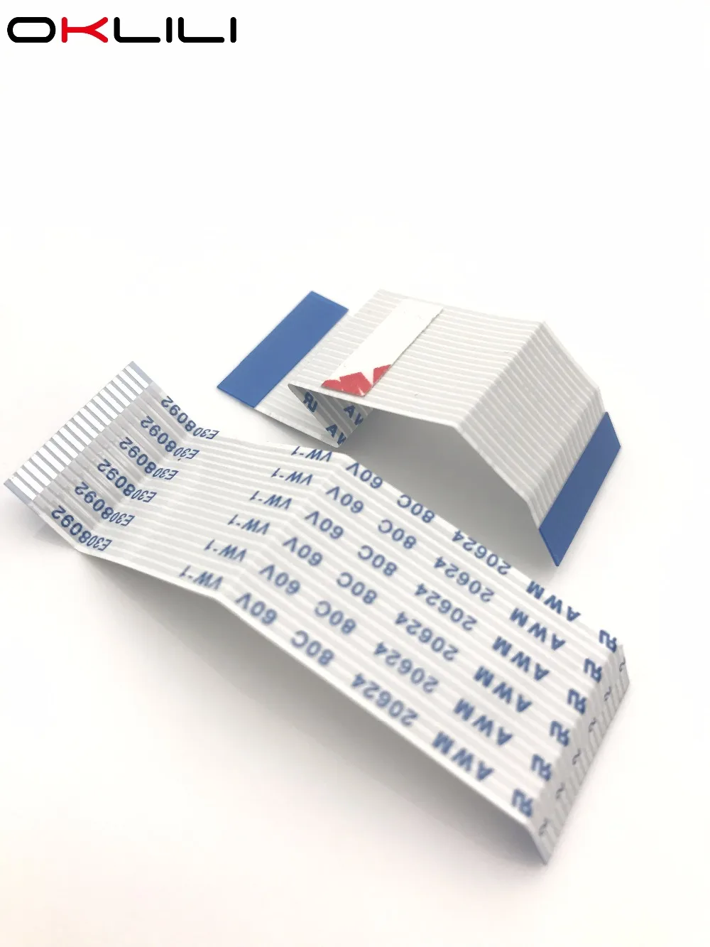 Cabo Principal de Impressão para Impressora Epson 10conjunto para Me1100 Me70 Me650 C110 C120 C10 C1100 B1100 L1300 T30 T33 T110 T1100 T1110 - Imagem 3