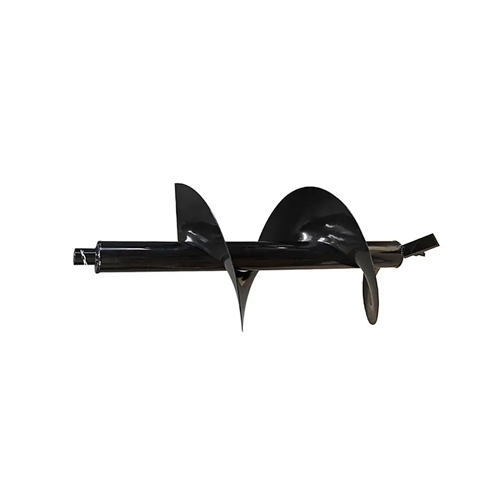 Hand Electric Cordless Drill 8 * 30/25cm Garden Grass Plug Plant Flowe Auger Drill Short Rod Hex Wist Drill Hand Electric Cordless Drill 8 * 30/25cm Garden Grass Plug Plant Flowe Auger Drill Short Rod Hex Wist Drill