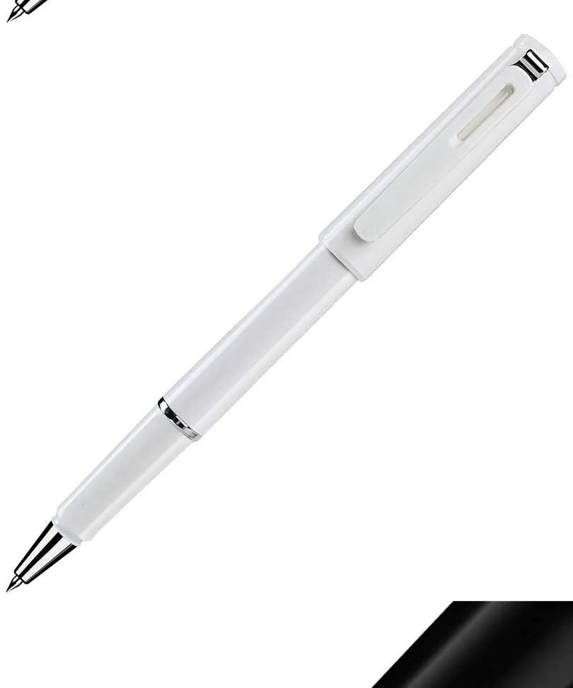 Deli Шариковая ручка для письма принадлежности бизнес ноутбук 0,5 мм гелевая ручка школьные и офисные канцелярские принадлежности три цвета