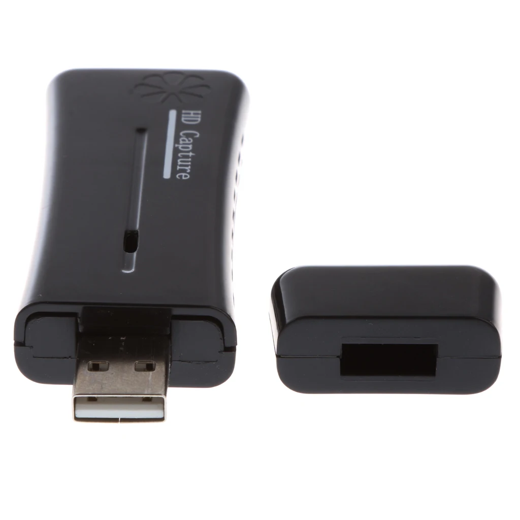HDMI Video Capture Device USB2.0 1080P 60 FPS Recorder Box for PS4  Hdmi Video Capture Usb Hdmi Video Capture