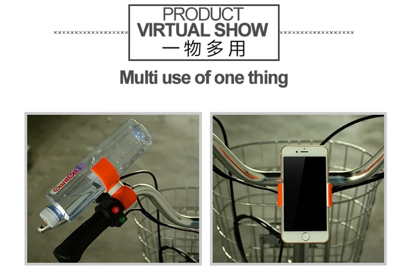 Flash Deal By DHL 200 pcs Multifunction C Shape Bicycle Handlebar 360 Degree Rotating Band Mount Holder Cellphone Torch Holder Creative 16 Flash Deal By DHL 200 pcs Multifunction C Shape Bicycle Handlebar 360 Degree Rotating Band Mount Holder Cellphone Torch Holder Creative 16