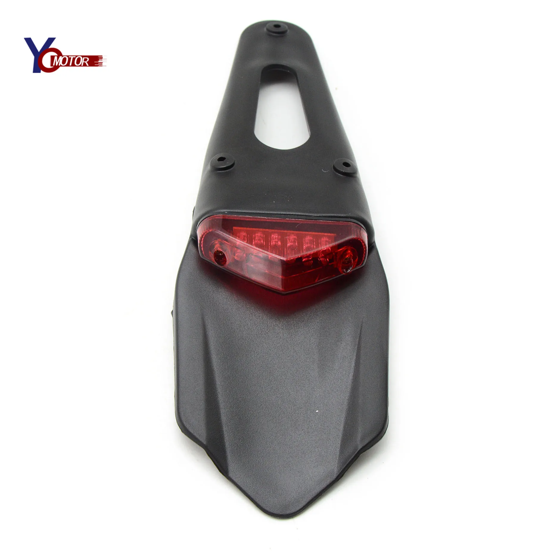 Задний фонасветильник для мотоцикла велосипеда скутера 350EXC F/6 дней honda CR85R