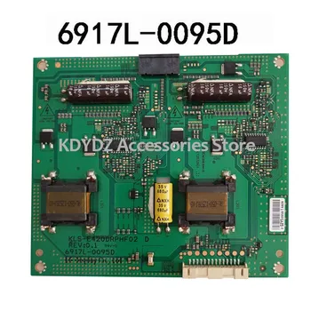 

free shipping Good Constant current board for 3D42A2000iV KLS-E420DRPHF02 A 6917L-0095D