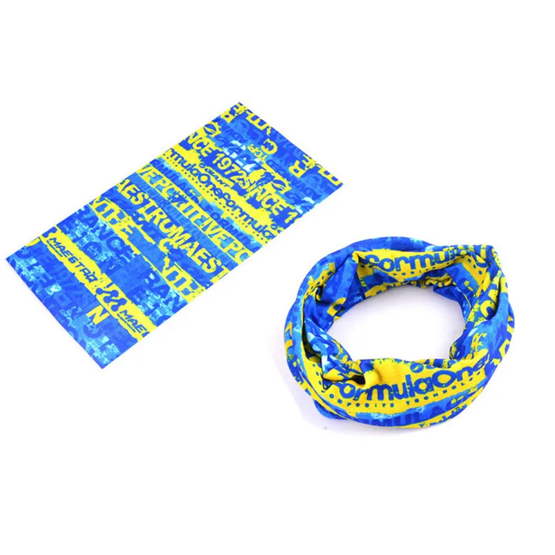 2018 NEW Riding scarf men Magic Headband Multi Bike Turban Scarf Cycling Bicycle Outdoor Sports cycling scarf bike mask #4O04#F (1)