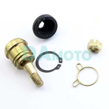 

Diameter 14mm Bolt Tie Rod End Ball Joiner 150cc 250cc Quad Dirt Bike ATV Buggy