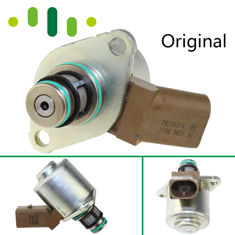 

Original Injection Pump Inlet Metering Control IMV Valve Regulator For Mercedes-Benz A B C E 180 200 220 250 CDi 6510740084