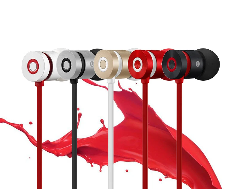 earphone 5