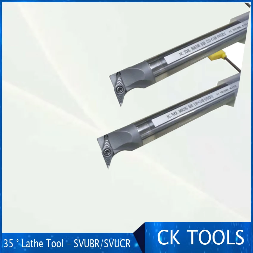 

E C10M C12Q C14Q C16 C20 C25T -SVUCR SVUBR08 11 VCGT08 11 VBGT blade indexable tool holder CNC cutting down Internal lathe bar