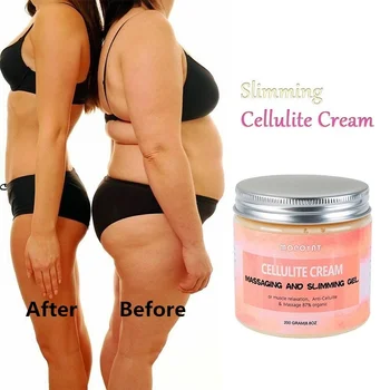 

Body Slimming Cream Anti Cellulite Cream Fat Burner Weight Loss Creams Leg Body Waist Effective Fat Burning