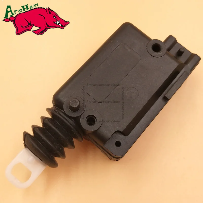 

NEW Free Shipping for RENAULT KANGOO TRAFIC MASTER LAGUNA ESPACE NEW CENTRAL LOCK MOTOR ACTUATOR 2PIN 7702127213 7701039565