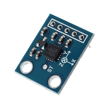 

3-Axis Compass Accelerometer Module GY-61