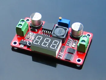 

Free Shipping! DC2596 Power Module / digital display module / Buck module