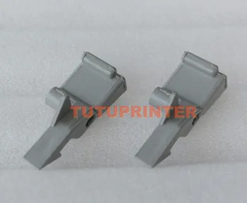 

For minolta DI450 DI470 DI550 lever, Handle for paper exit section, 4002370801. copier parts.