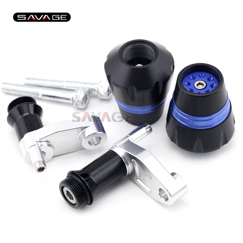 Frame Sliders Crash Protector BMW S1000RR (17)