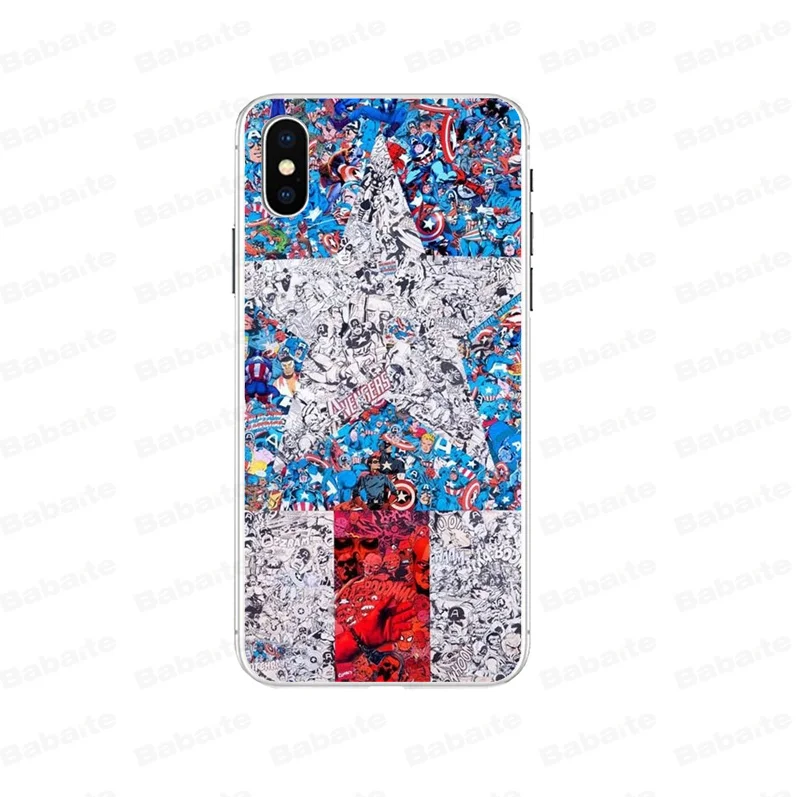 Marvel Superman Venom Shield Spiderman