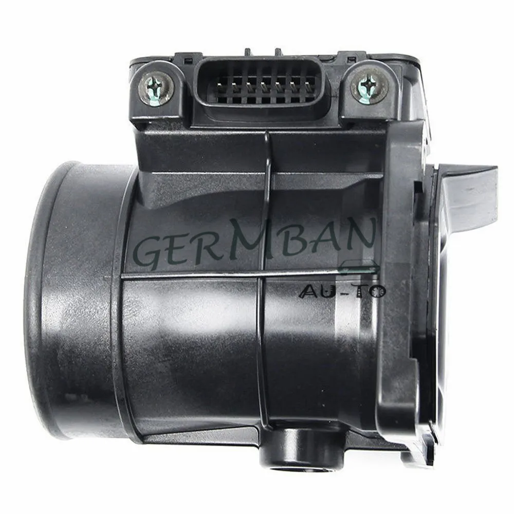 Датчик массового расхода воздуха MAF для Mitsubishi Lancer Montero Mirage 2.0L # MD343605 E5T08471|maf sensor|maf