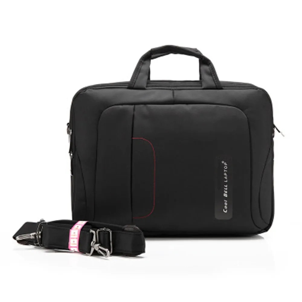 

COOLBELL Backpack 15.6inch Laptop Backpack Nylon Multifunction Waterproof Bag For Men Women Fashion Shoulder Backpack