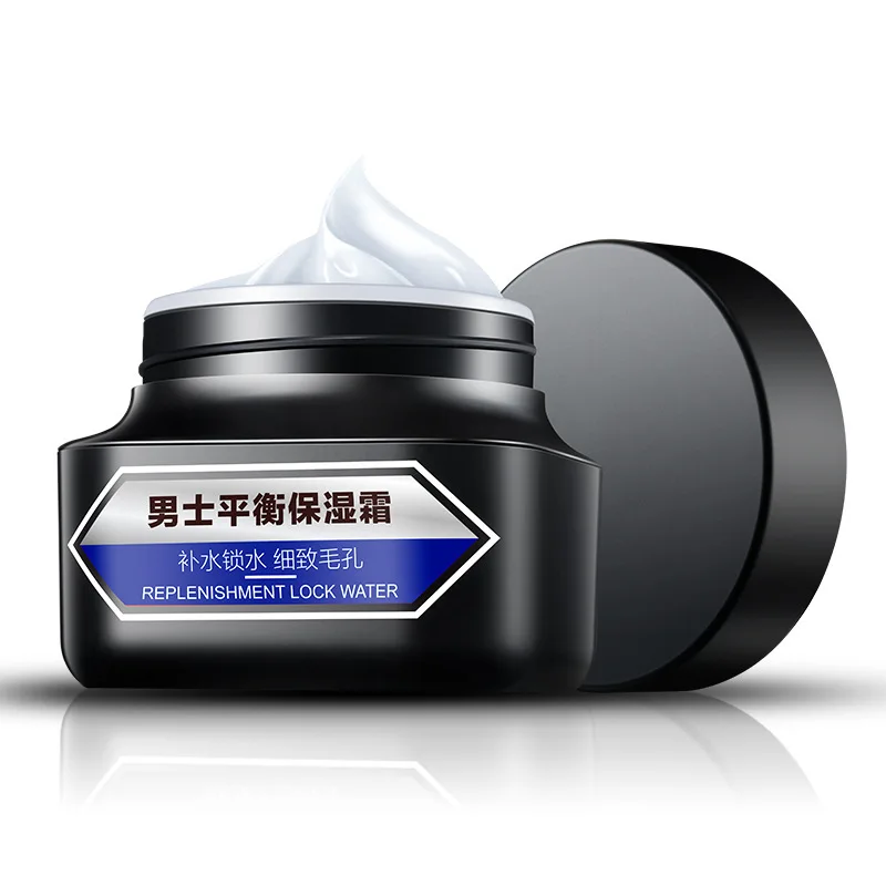 Для мужчин баланс увлажняющий мужской человек влаги Frost крем Lasting suyanshuang
