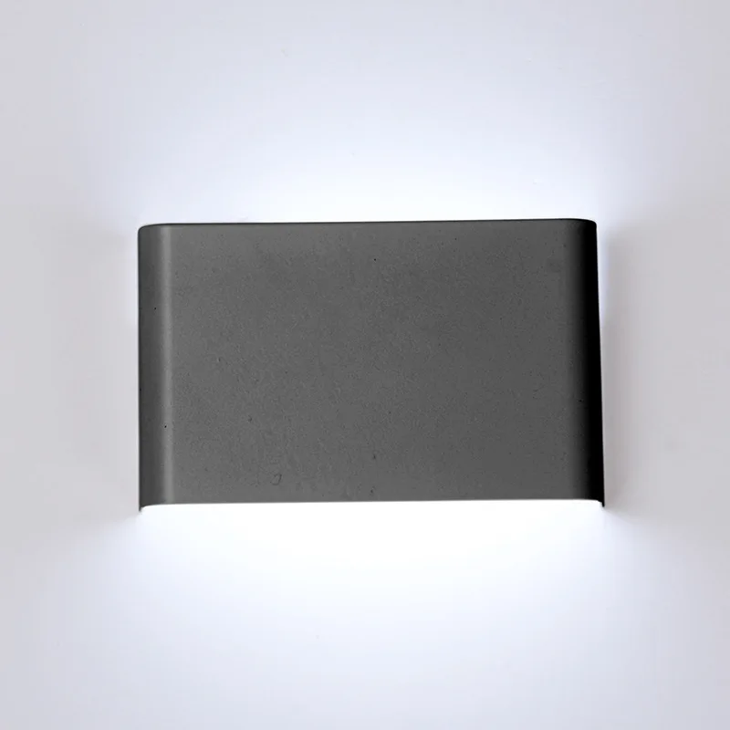 

Led Bathroom Mirror Wall Light Up Down Luminarias De Interior Vintage Wall Lamp Loft Led Lamp Luminaire Lighting Mirror Light