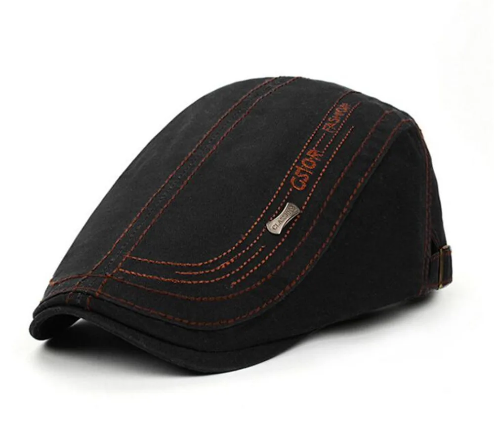 newsboy hat 113007